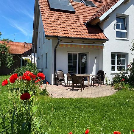 Landhaus Lindenberg Buchloe Luaran gambar