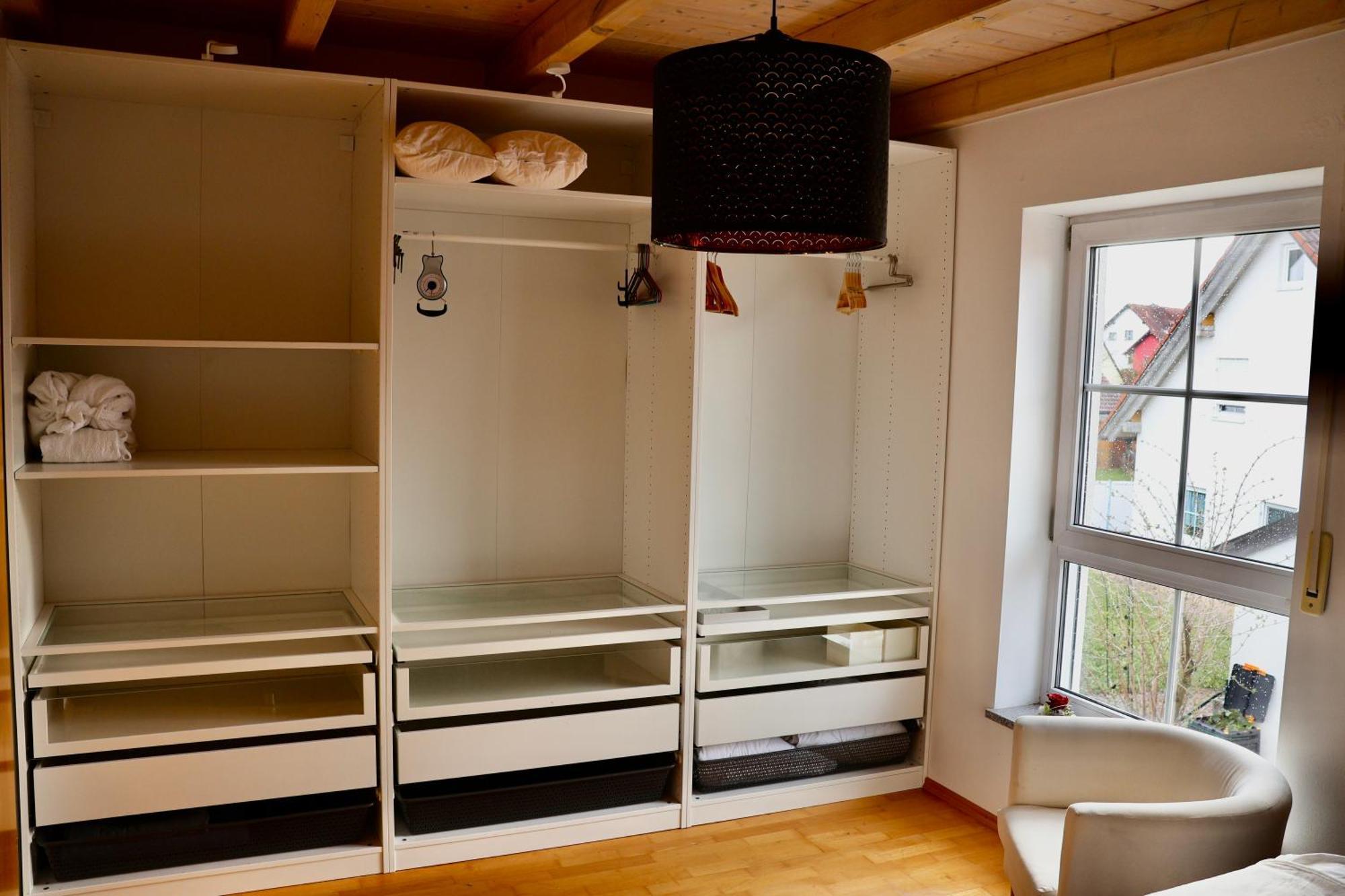 Landhaus Lindenberg Buchloe Luaran gambar