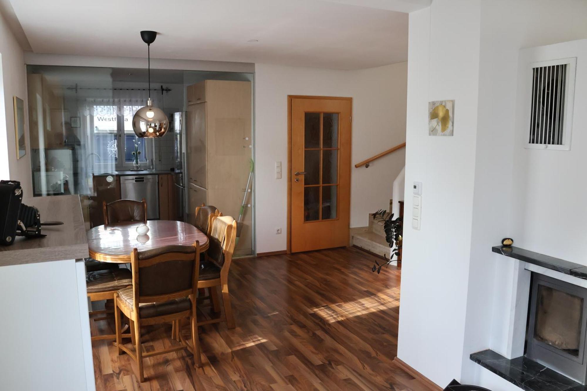 Landhaus Lindenberg Buchloe Luaran gambar