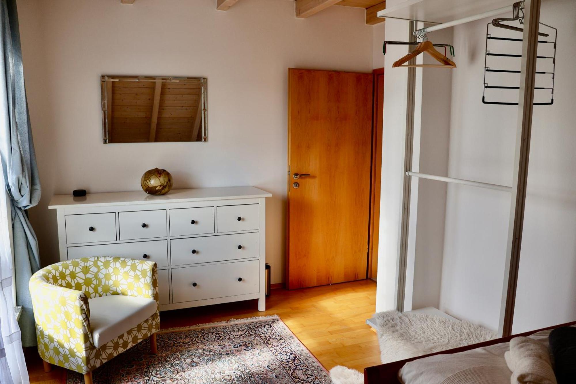 Landhaus Lindenberg Buchloe Luaran gambar