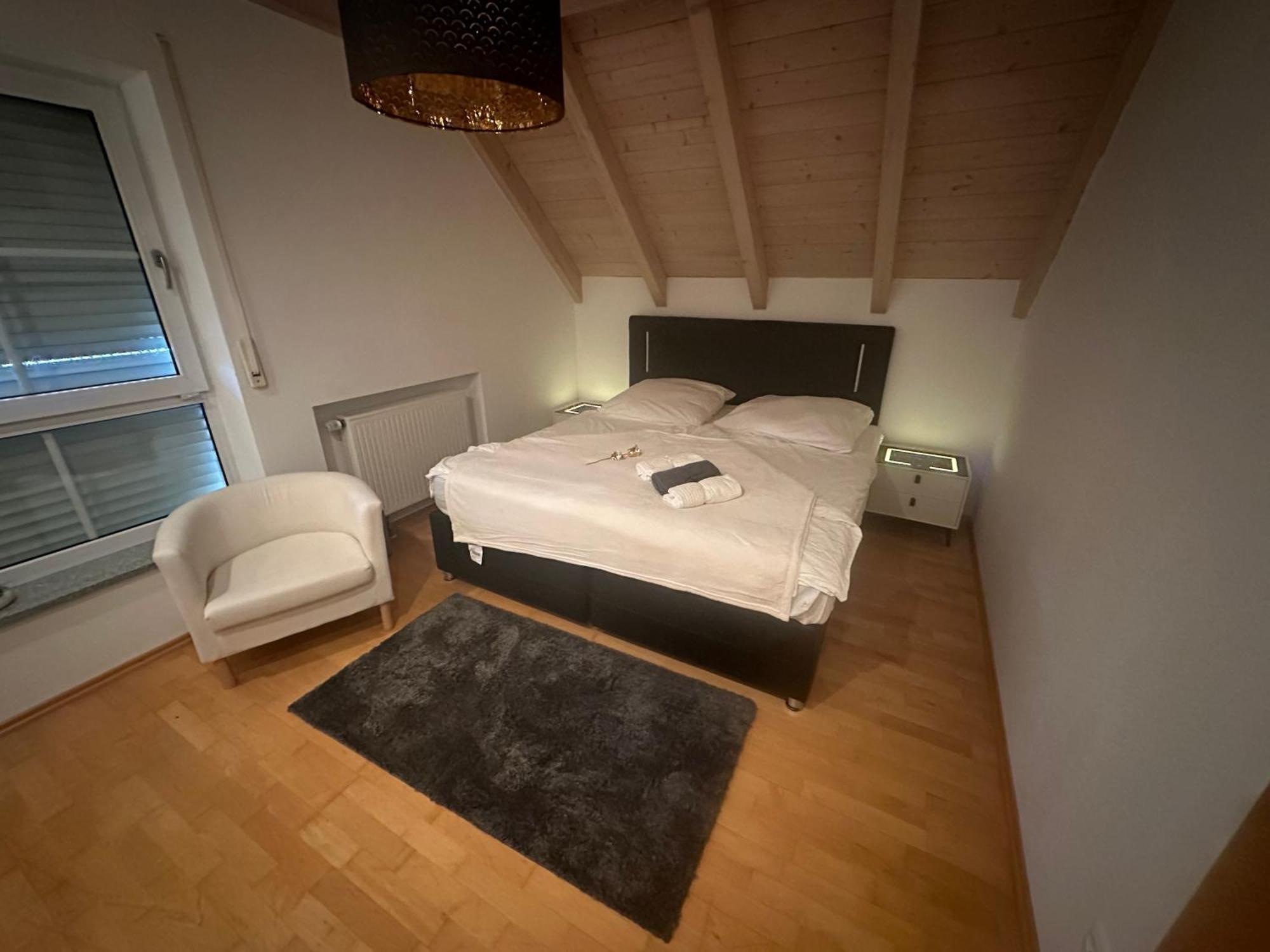 Landhaus Lindenberg Buchloe Luaran gambar