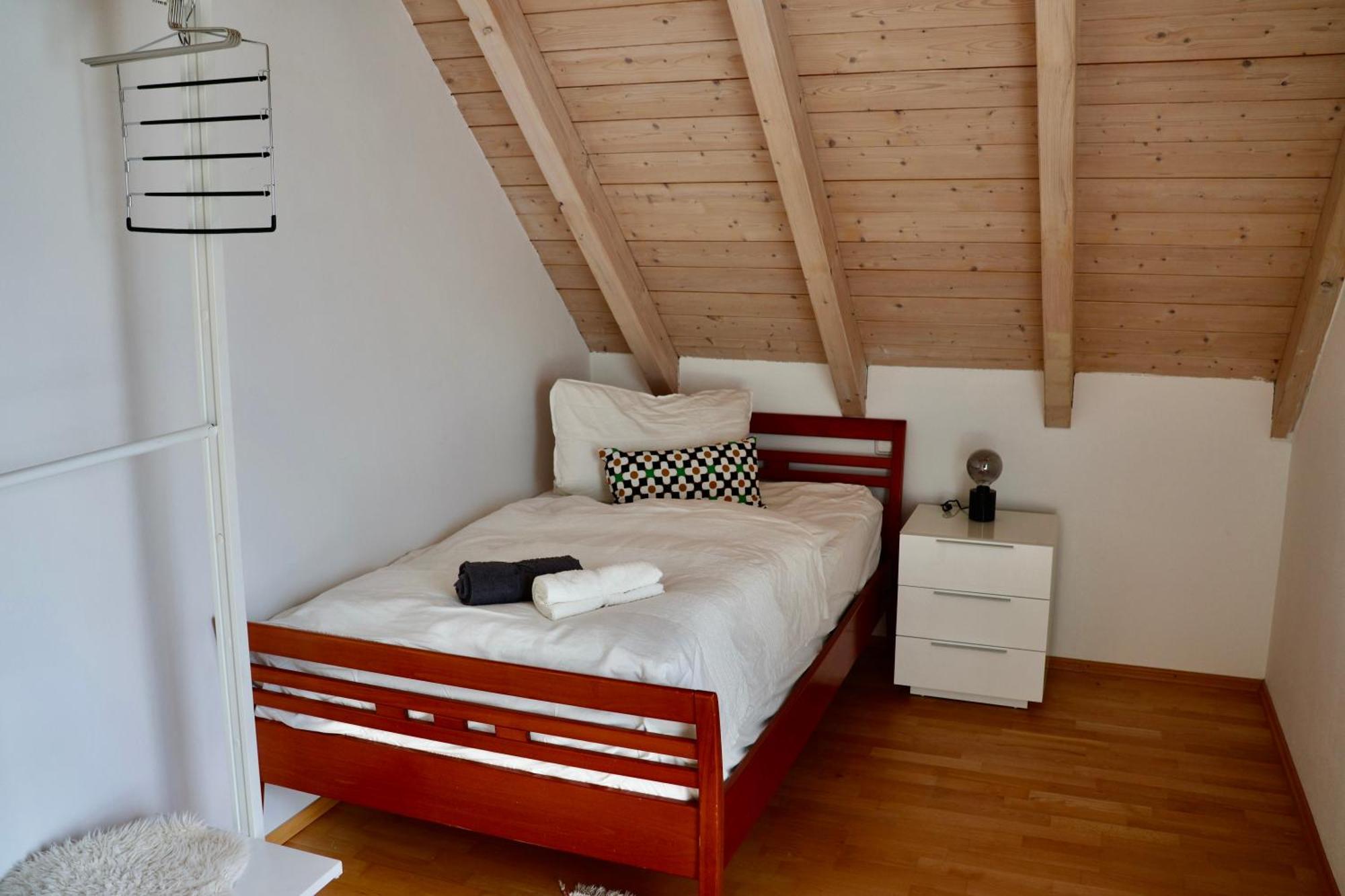 Landhaus Lindenberg Buchloe Luaran gambar