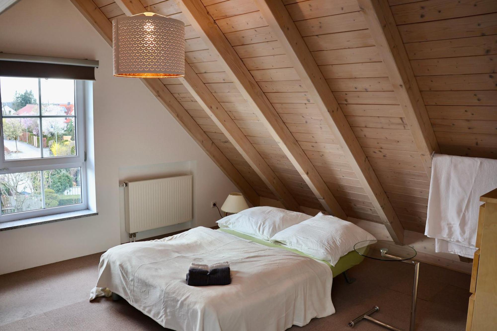 Landhaus Lindenberg Buchloe Luaran gambar