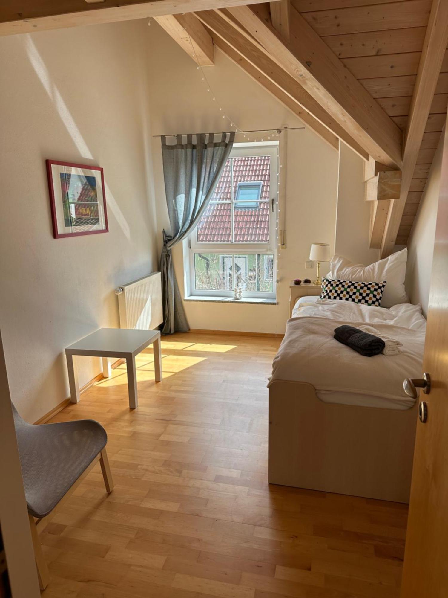 Landhaus Lindenberg Buchloe Luaran gambar