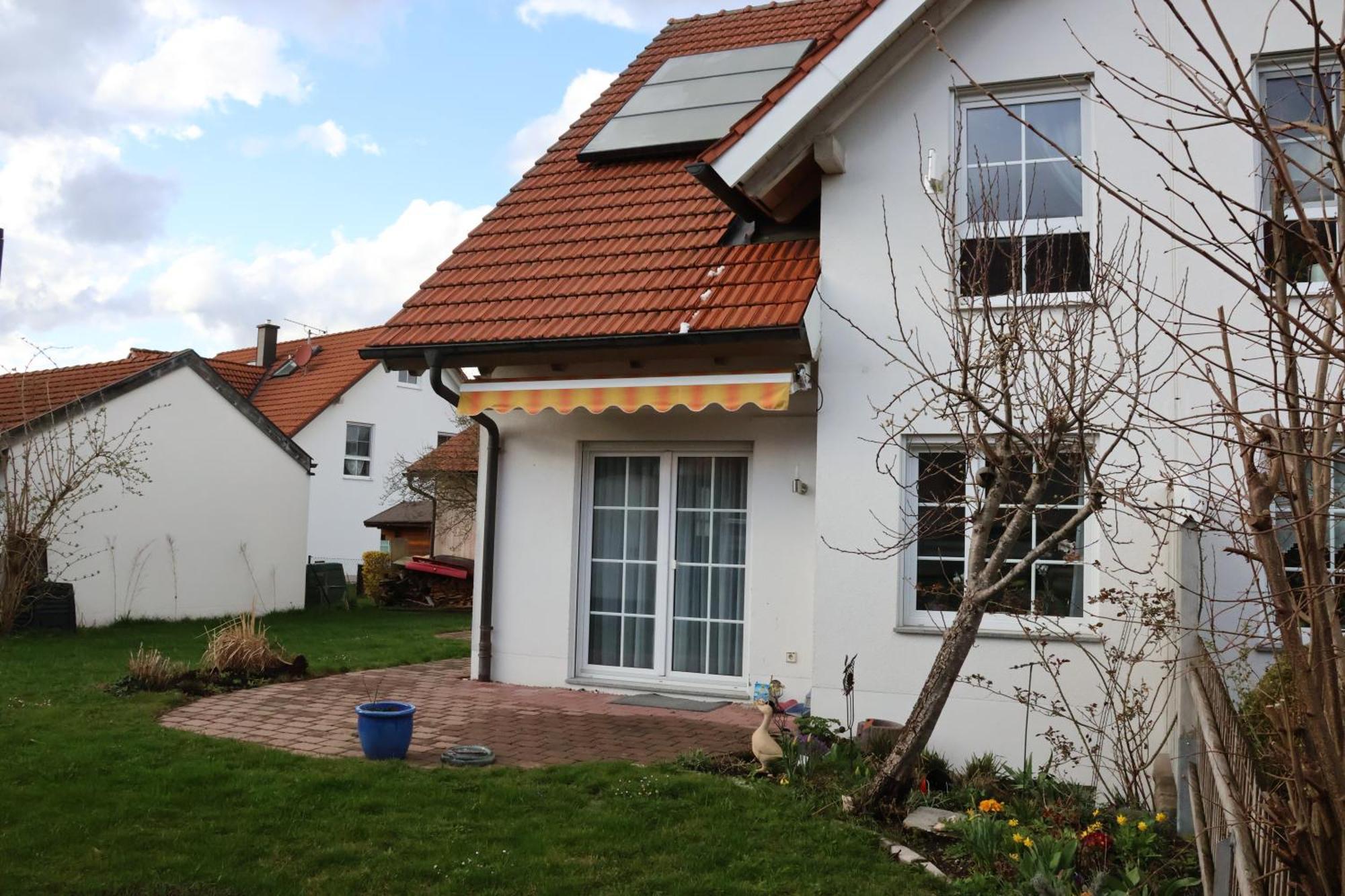 Landhaus Lindenberg Buchloe Luaran gambar